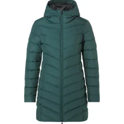 Vaude - Women's Annecy Down Coat - Mantel^ Alltagsbekleidung|Mäntel