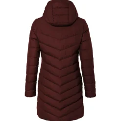 Vaude - Women's Annecy Down Coat - Mantel^ Alltagsbekleidung|Mäntel