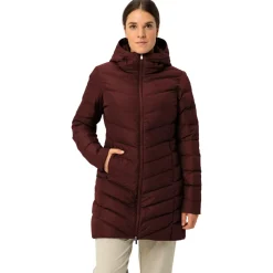 Vaude - Women's Annecy Down Coat - Mantel^ Alltagsbekleidung|Mäntel