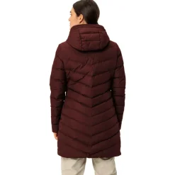 Vaude - Women's Annecy Down Coat - Mantel^ Alltagsbekleidung|Mäntel