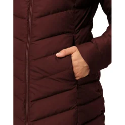 Vaude - Women's Annecy Down Coat - Mantel^ Alltagsbekleidung|Mäntel