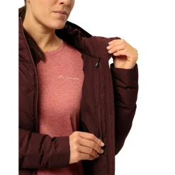 Vaude - Women's Annecy Down Coat - Mantel^ Alltagsbekleidung|Mäntel
