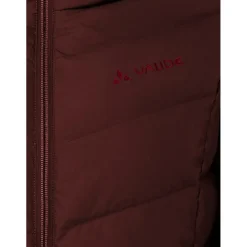 Vaude - Women's Annecy Down Coat - Mantel^ Alltagsbekleidung|Mäntel