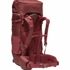 Vaude - Women's Astrum Evo 55+10 - Trekkingrucksack^ Trekkingausrüstung