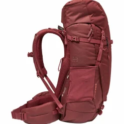 Vaude - Women's Astrum Evo 55+10 - Trekkingrucksack^ Trekkingausrüstung