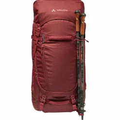 Vaude - Women's Astrum Evo 55+10 - Trekkingrucksack^ Trekkingausrüstung
