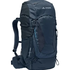 Vaude - Women's Asymmetric 48+8 - Tourenrucksack^ Trekkingausrüstung|Wanderrucksäcke