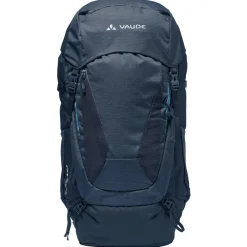 Vaude - Women's Asymmetric 48+8 - Tourenrucksack^ Trekkingausrüstung|Wanderrucksäcke