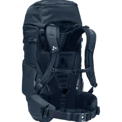 Vaude - Women's Asymmetric 48+8 - Tourenrucksack^ Trekkingausrüstung|Wanderrucksäcke