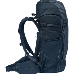 Vaude - Women's Asymmetric 48+8 - Tourenrucksack^ Trekkingausrüstung|Wanderrucksäcke