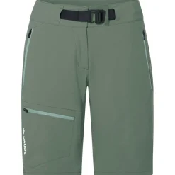 Vaude - Women's Badile Shorts II - Shorts^ Trekkingbekleidung|Kletterbekleidung