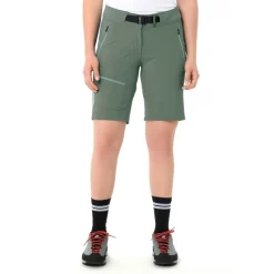 Vaude - Women's Badile Shorts II - Shorts^ Trekkingbekleidung|Kletterbekleidung