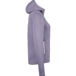 Vaude - Women's Bargis Jacket - Fleecejacke