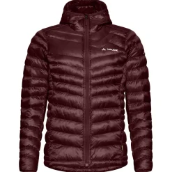 New - Women's Batura Hooded Insulation Jacket - Kunstfaserjacke Jacken