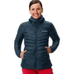 New - Women's Batura Hooded Insulation Jacket - Kunstfaserjacke Jacken