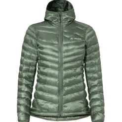 New - Women's Batura Hooded Insulation Jacket - Kunstfaserjacke Jacken