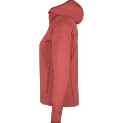 Vaude - Women's Beguz Hoody Jacket - Fleecejacke