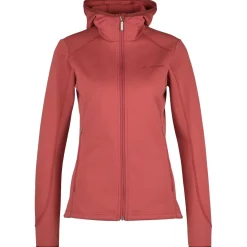 Vaude - Women's Beguz Hoody Jacket - Fleecejacke