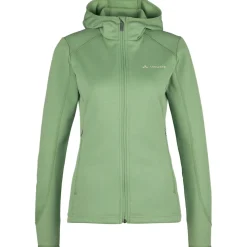 Vaude - Women's Beguz Hoody Jacket - Fleecejacke