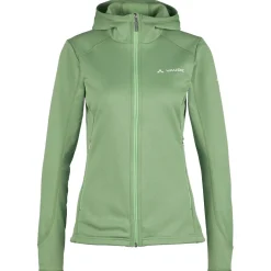 Vaude - Women's Beguz Hoody Jacket - Fleecejacke