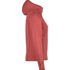 Vaude - Women's Beguz Hoody Jacket - Fleecejacke