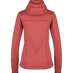 Vaude - Women's Beguz Hoody Jacket - Fleecejacke
