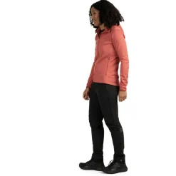 Vaude - Women's Beguz Hoody Jacket - Fleecejacke