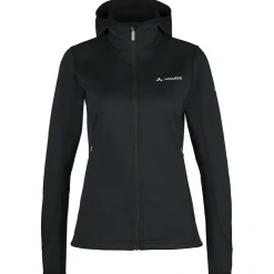 Vaude - Women's Beguz Hoody Jacket - Fleecejacke