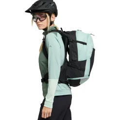 Vaude - Women's Bike Alpin 23+5 - Bike-Rucksack