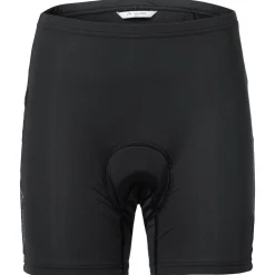 - Women's Bike Innerpants T-Pad - Radunterhose>Vaude