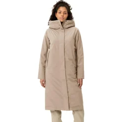 Vaude - Women's Coreway Coat - Mantel