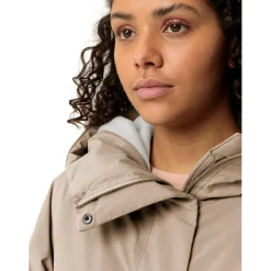Vaude - Women's Coreway Coat - Mantel