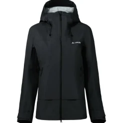 Vaude - Women's Croz Alpine 3L Jacket - Regenjacke^ Hochtourenbekleidung|Kletterbekleidung
