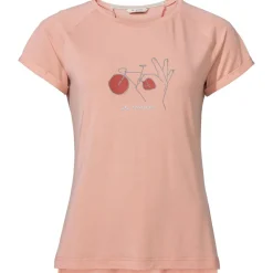 Vaude - Women's Cyclist 2 - T-Shirt^ T-Shirts|Shirts, Hemden & Longsleeves