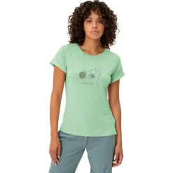 Vaude - Women's Cyclist 2 - T-Shirt^ T-Shirts|Shirts, Hemden & Longsleeves