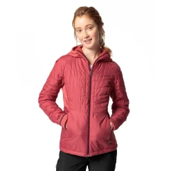 Vaude - Women's Cyclist Insulation Jacket - Fahrradjacke^ Alltagsbekleidung|Fahrradbekleidung