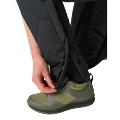 Vaude - Women's Cyclist Insulation Pants - Kunstfaserhose^ Fahrradbekleidung|Radhosen