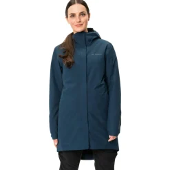 Vaude - Women's Cyclist Padded Parka II - Fahrradjacke^ Fahrradbekleidung|Fahrradjacken