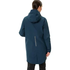 Vaude - Women's Cyclist Padded Parka II - Fahrradjacke^ Fahrradbekleidung|Fahrradjacken
