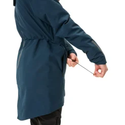 Vaude - Women's Cyclist Padded Parka II - Fahrradjacke^ Fahrradbekleidung|Fahrradjacken