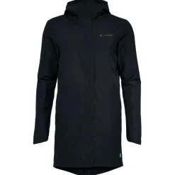 Vaude - Women's Cyclist Padded Parka II - Fahrradjacke^ Fahrradbekleidung|Fahrradjacken