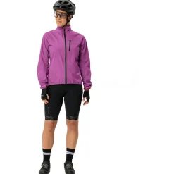 Vaude - Women's Drop Jacket III - Fahrradjacke