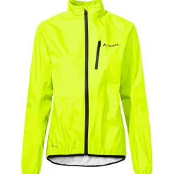 Vaude - Women's Drop Jacket III - Fahrradjacke