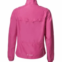 - Women's Dundee Classic Zip-Off Jacket - Fahrradjacke>Vaude Online
