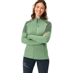 - Women's Elope Fleece Jacket II - Fleecejacke Wanderbekleidung|Jacken