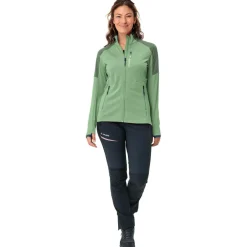 - Women's Elope Fleece Jacket II - Fleecejacke Wanderbekleidung|Jacken
