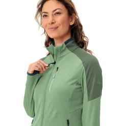 - Women's Elope Fleece Jacket II - Fleecejacke Wanderbekleidung|Jacken