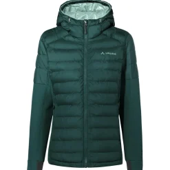Vaude - Women's Elope Hybrid Jacket - Kunstfaserjacke