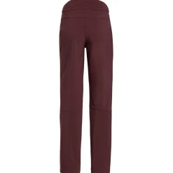 - Women's Elope Softshell Pants - Winterhose Wanderbekleidung|Winterhosen