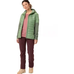 - Women's Elope Softshell Pants - Winterhose Wanderbekleidung|Winterhosen